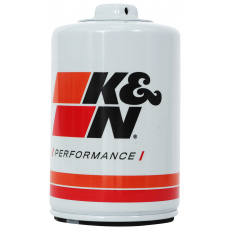 K&N olejový filtr pro Oldsmobile Cutlass Cruiser r.v. 1981 4.3L CARB CARB