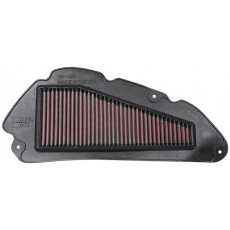 K&N sportovní vložka vzduchového filtru pro Honda SH125i r.v. 2020-2023 125