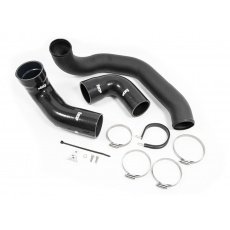 Forge Motorsport discharge pipe pro koncernové motory 2.0 TSI EA888 Gen4, průměr napojení: 63 mm