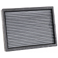 K&N kabinový filtr pro Mercedes Benz ML550 r.v. 2012-2014 4.7L Benzin