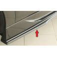 Rieger spoiler pod boční práh mont. strana pro Mini Cooper C FM6 convertible (F67), r.v. 03/24-, plast ABS bez povrchové úpravy