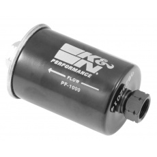 K&N palivový filtr pro Chevrolet Astro 4.3L TBI r.v. 1992-1994