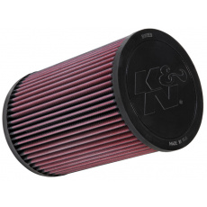 K&N sportovní vložka vzduchového filtru pro Alfa Romeo Giulietta r.v. 2010-2021 2.0L Diesel