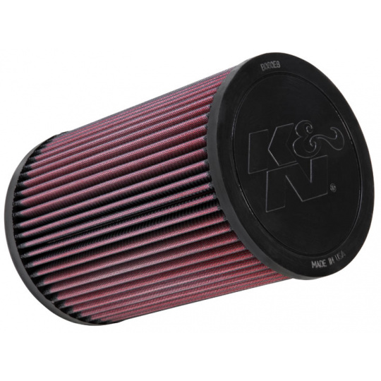 K&N sportovní vložka vzduchového filtru pro Alfa Romeo Giulietta r.v. 2010-2021 2.0L Diesel