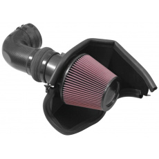 K&N sportovní kit sání Série 63 Aircharger pro Chevrolet Camaro ZL1 6.2L Benzin r.v. 2017-2023
