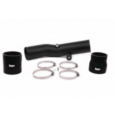 Forge Motorsport vysoce průchozí trubka vedení vzduchu z airboxu pro Audi RS3 8Y Forge Motorsport vysoce průchozí trubka vedení vzduchu z airboxu pro Audi RS3 8Y