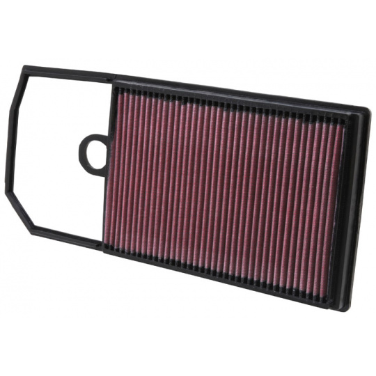 K&N sportovní vložka vzduchového filtru pro Volkswagen Bora r.v. 2000-2005 1.4L Benzin