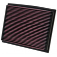 K&N sportovní vložka vzduchového filtru pro Seat Exeo r.v. 2009-2013 2.0L Benzin