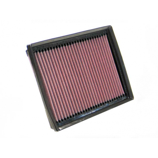 K&N sportovní vložka vzduchového filtru pro Mercury Milan r.v. 2006-2011 3.0L Benzin