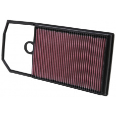 K&N sportovní vložka vzduchového filtru pro Seat Inca r.v. 2001-2004 1.4L Benzin
