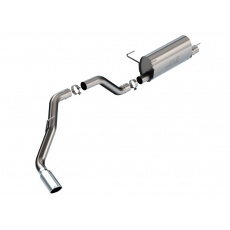 Borla Cat-Back výfukový systém "S-Type" pro Ram 2500/3500 6.4l V8, s aut. převodovkou, 2WD/4WD, 2/4-dvéř., RC/LB (8'2") 140,2", CC/SB (6'4") 149", CC/LB (8'2") 169,3", MC/SB (6'4") 160", r.v. 2019-2022, typ koncovek: chromové Borla Cat-Back výfukový systém "S-Type" pro Ram 2500/3500 6.4l V8, s aut. převodovkou, 2WD/4WD, 2/4-dvéř., RC/LB (8'2") 140,2", CC/SB (6'4") 149", CC/LB (8'2") 169,3", MC/SB (6'4") 160", r.v. 2019-2022, typ koncovek: chromové