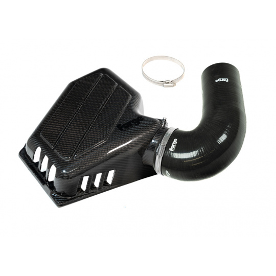 Forge Motorsport karbonový kit sání pro BMW řady 1 série F 120i/125i (motor B48), r.v. 2016- Forge Motorsport karbonový kit sání pro BMW řady 1 série F 120i/125i (motor B48), r.v. 2016-