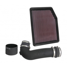 K&N sportovní kit sání série 57i pro GMC Yukon XL 6.2L Benzin r.v. 2021-2023