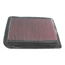 K&N sportovní vložka vzduchového filtru pro Ford Falcon r.v. 2002-2007 5.4L Benzin SOHC