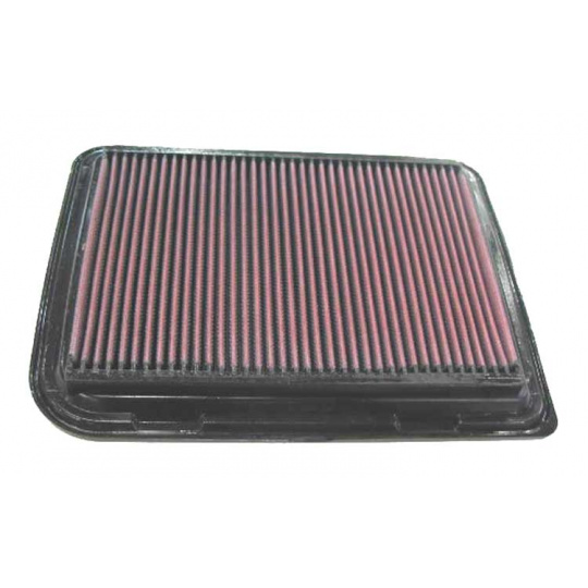 K&N sportovní vložka vzduchového filtru pro Ford Falcon r.v. 2002-2007 5.4L Benzin SOHC