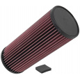 K&N sportovní vložka vzduchového filtru pro GMC Savana 3500 r.v. 2003-2007 6.0L Benzin