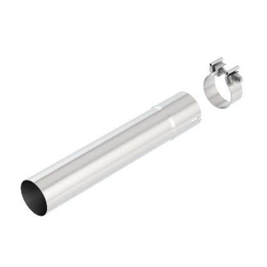 Borla prodlužovací výfukové vedení pro Chevrolet Colorado 3,6L V6 s automatickou převodovkou, CC/LB WB 140,5", r.v. od 15-20 Borla prodlužovací výfukové vedení pro Chevrolet Colorado 3,6L V6 s automatickou převodovkou, CC/LB WB 140,5", r.v. od 15-20