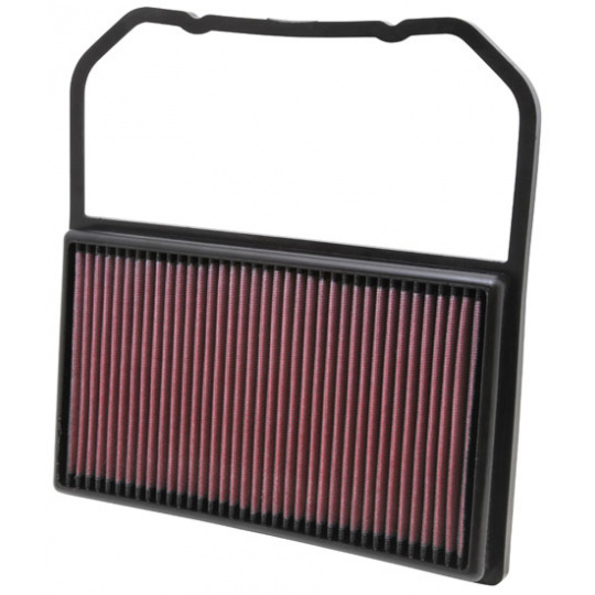K&N sportovní vložka vzduchového filtru pro Seat Mii r.v. 2012-2019 1.0L Benzin