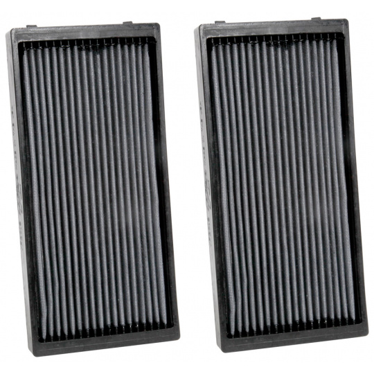 K&N kabinový filtr pro BMW X6 M r.v. 2009-2017 4.4L Benzin