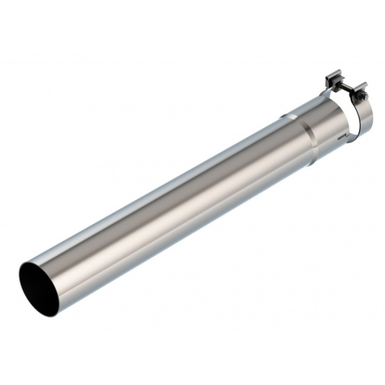 Borla prodlužovací výfukové vedení pro Ford F-350 Super Duty 7.3L V8, automat, 2WD/4WD, EC s SB (8') WB 164'', r.v. 2020-2023 Borla prodlužovací výfukové vedení pro Ford F-350 Super Duty 7.3L V8, automat, 2WD/4WD, EC s SB (8') WB 164'', r.v. 2020-2023