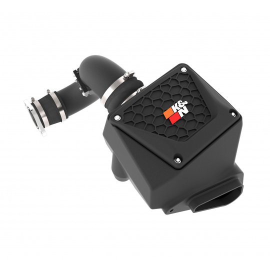 K&N sportovní kit sání Série 63 Aircharger pro Toyota Tacoma 2.4L Benzin r.v. 2025