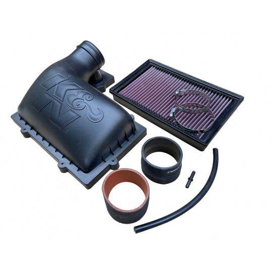 K&N sportovní kit sání série 57i pro Volkswagen Passat 1.6L Diesel r.v. 2015-2020