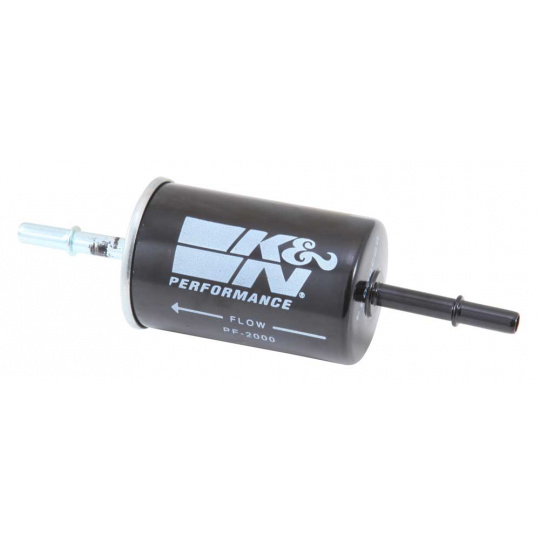 K&N palivový filtr pro Ford Expedition 4.6L Benzin r.v. 2000-2004