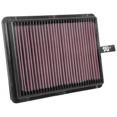 K&N sportovní vložka vzduchového filtru pro Kia K5 r.v. 2015-2019 1.6L Benzin