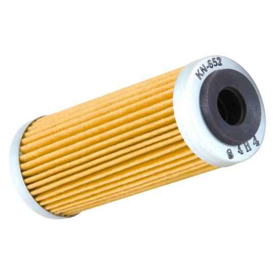 K&N olejový filtr pro GAS GAS MC250F Factory Edition r.v. 2023 250