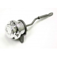 Forge Motorsport nastavitelný interní wastegate actuator pro Renault Clio 200RS a Nissan Juke 1.6 Turbo, provedení: Membránové