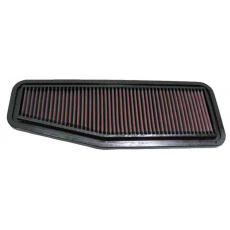 K&N sportovní vložka vzduchového filtru pro Toyota RAV4 II r.v. 2003-2005 2.4L Benzin