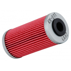 K&N olejový filtr pro SHERCO SE 5.1i F r.v. 2004-2013 500