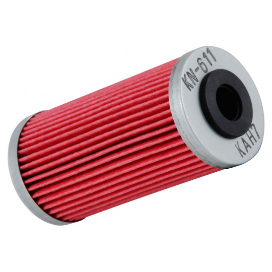 K&N olejový filtr pro SHERCO SE 5.1i F r.v. 2004-2013 500