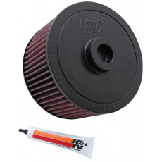 K&N sportovní vložka vzduchového filtru pro Lexus LX470 r.v. 1998-2000 4.7L Benzin w/Round Filter