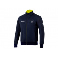 Sparco mikina na zip Maserati, velikost: L