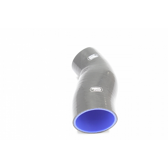Samco Sport silikonová hadice pro airbox sání pro Subaru Impreza GC8 1997-1999, 1999-2000 Turbo verze 3 a 4 (Airbox~ Turbo Intake Hose, WRX & STi), barva: modrá