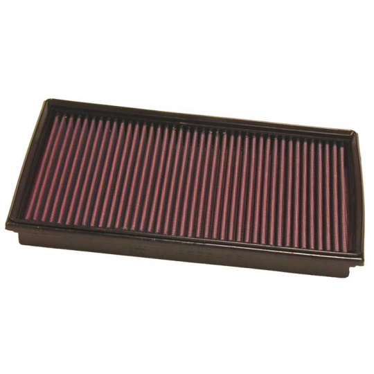 K&N sportovní vložka vzduchového filtru pro BMW 745i r.v. 2001-2005 4.4L Benzin