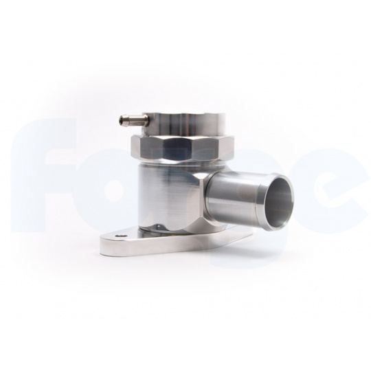 Forge Motorsport recirkulační BOV ventil pro Subaru Impreza WRX 2008, barva: Leštěný Forge Motorsport recirkulační BOV ventil pro Subaru Impreza WRX 2008, barva: Leštěný