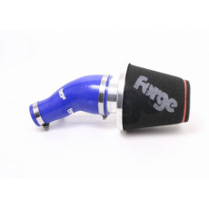 Forge Motorsport kit sání pro Renault Clio 200RS Turbo, barvu hadice: modrá Forge Motorsport kit sání pro Renault Clio 200RS Turbo, barvu hadice: modrá