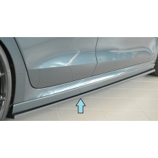 Rieger spoiler pod boční práh mont. strana pravá pro Škoda Octavia RS NX combi, r.v. 07/20-, plast ABS bez povrchové úpravy Rieger spoiler pod boční práh mont. strana pravá pro Škoda Octavia RS NX combi, r.v. 07/20-, plast ABS bez povrchové úpravy