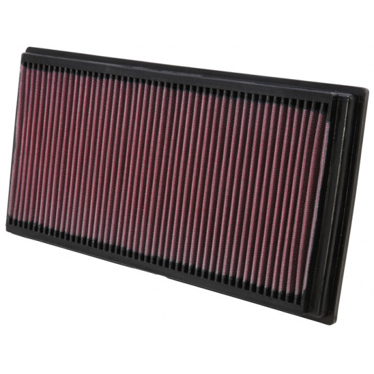 K&N sportovní vložka vzduchového filtru pro Seat Leon r.v. 2001-2005 2.8L Benzin