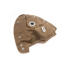 Forge Motorsport tepelně izolační obal na turbo pro Mini JCW N18 1.6 Forge Motorsport tepelně izolační obal na turbo pro Mini JCW N18 1.6