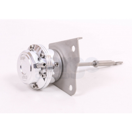 Forge Motorsport nastavitelný interní wastegate actuator s rovnou tyčkou pro Nissan S14, provedení: Membránové Forge Motorsport nastavitelný interní wastegate actuator s rovnou tyčkou pro Nissan S14, provedení: Membránové