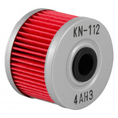 K&N olejový filtr pro Honda XL600L r.v. 1983-1987 600
