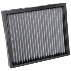 K&N kabinový filtr pro GMC Sierra 1500 r.v. 2020-2024 2.7L Benzin