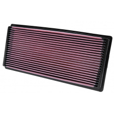 K&N sportovní vložka vzduchového filtru pro Jeep Wrangler r.v. 1997 4.0L Benzin OEM 4797777