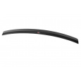 Maxton Design prodloužení spoileru pro Audi S6 C5, carbon-Look