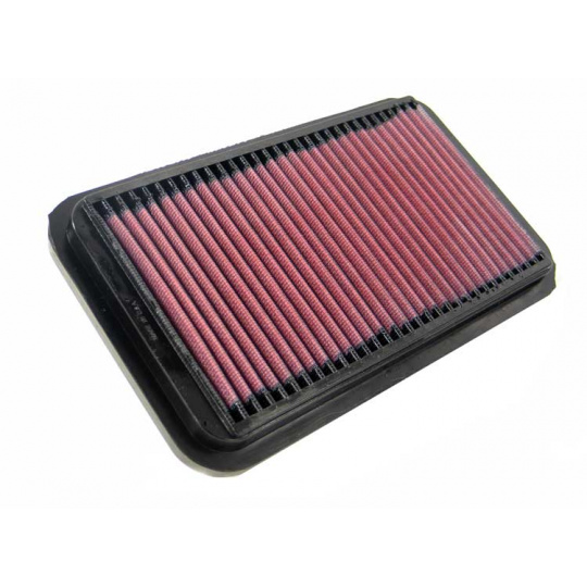 K&N sportovní vložka vzduchového filtru pro Mitsubishi eK r.v. 2002-2013 0.7L Benzin