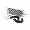 Forge Motorsport intercooler kit pro Audi TT (Typ 8N) 210/225 ps, barva silikonové hadice: černá