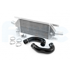 Forge Motorsport intercooler kit pro Audi TT (Typ 8N) 210/225 ps, barva silikonové hadice: černá Forge Motorsport intercooler kit pro Audi TT (Typ 8N) 210/225 ps, barva silikonové hadice: černá